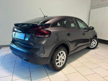 SPOTICAR Citroën C4 Live **car Play - Android Auto** Tweedehands - Berline Benzine Grey - Bassenge - 1200364296_3