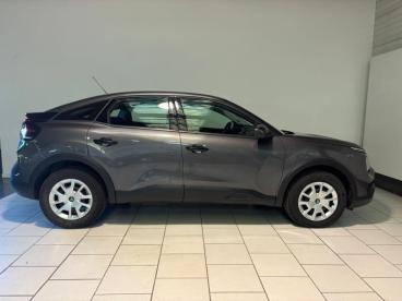 SPOTICAR Citroën C4 Live **car Play - Android Auto** Tweedehands - Berline Benzine Grey - Bassenge - 1200364296_4