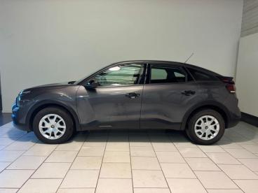 SPOTICAR Citroën C4 Live **car Play - Android Auto** Tweedehands - Berline Benzine Grey - Bassenge - 1200364296_5