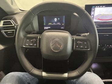 SPOTICAR Citroën C4 Max Tweedehands - Berline Hybrid Grey - Brugge - 1200364310_3