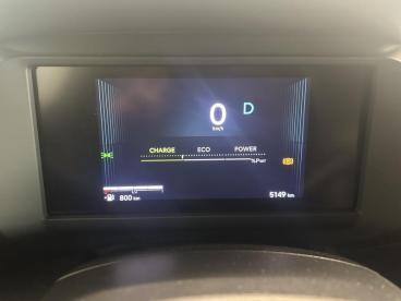 SPOTICAR Citroën C4 Max Tweedehands - Berline Hybrid Grey - Brugge - 1200364310_4