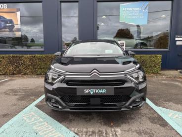 SPOTICAR Citroën C4 Shine Pack Tweedehands - Berline Benzine Black - Malmedy - 1200364338_2