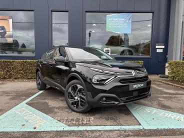 SPOTICAR Citroën C4 Shine Pack Tweedehands - Berline Benzine Black - Malmedy - 1200364338_3