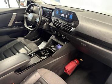 SPOTICAR Citroën C4 Shine Pack - Automatique Tweedehands - Berline Benzine Grey - Awans - 1200364557_2