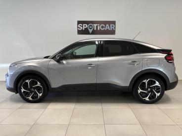 SPOTICAR Citroën C4 Shine Pack - Automatique Tweedehands - Berline Benzine Grey - Awans - 1200364557_4