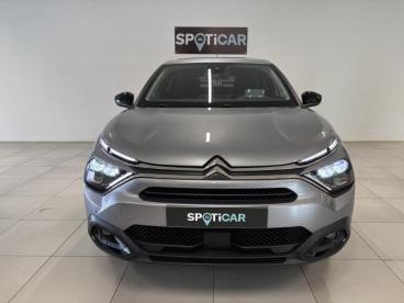 SPOTICAR Citroën C4 Shine Pack - Automatique Tweedehands - Berline Benzine Grey - Awans - 1200364557_5