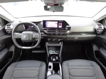 SPOTICAR Citroën C4 1.5hdi Eat8 - Camera - Gps Occasions - Berline Diesel Grey - Somzee - 1200364852_2