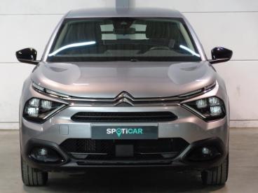 SPOTICAR Citroën C4 1.5hdi Eat8 - Camera - Gps Occasions - Berline Diesel Grey - Somzee - 1200364852_5