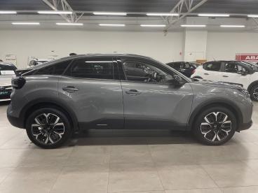 SPOTICAR Citroën C4 3 1.2 Hybride 136 E-dcs6 Max Occasions - Berline Essence Gris - Bruxelles (schaerbeek ) - 1200364975_4