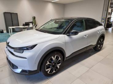 SPOTICAR Citroën C4 3 Hybrid 145 Ch Automatic Max Occasions - Berline Essence Wit - Wilrijk - 1200365207_1