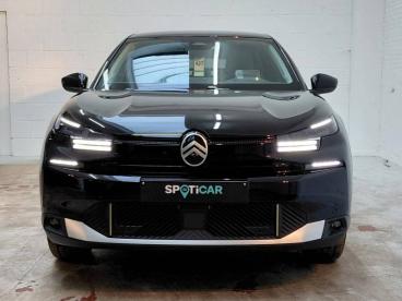 SPOTICAR Citroën C4 3 Hybrid 145 Ch Automatic Max Tweedehands - Berline Benzine Zwart - Mechelen - 1200365417_3