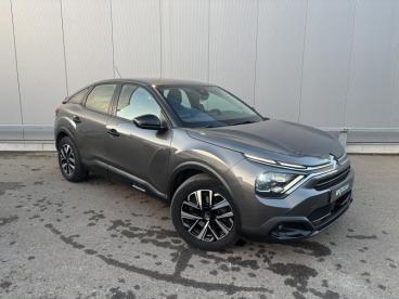 SPOTICAR Citroën C4 Feel Occasions - Berline Essence Anthracite - Herve - 1200365484_3