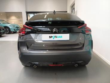 SPOTICAR Citroën C4 3 1.2 Hybride 136 E-dcs6 Max Tweedehands - Berline Benzine Gris - Drogenbos - 1200365616_5