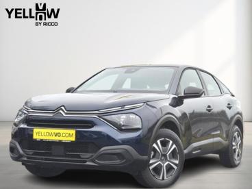 SPOTICAR Citroën C4 You / Hybrid / E-dsc6 Occasions - Berline Essence Blue - Libramont-chevigny - 1200366424_1