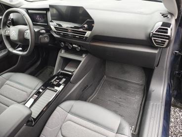 SPOTICAR Citroën C4 You / Hybrid / E-dsc6 Occasions - Berline Essence Blue - Libramont-chevigny - 1200366424_2