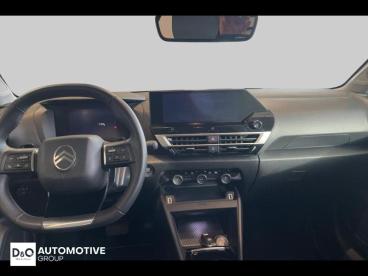 SPOTICAR Citroën C4 Max Mild Hybrid Tweedehands - Berline Hybrid Grey - Waregem - 1200366808_2