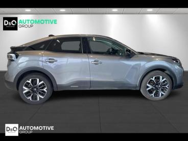 SPOTICAR Citroën C4 Max Mild Hybrid Tweedehands - Berline Hybrid Grey - Waregem - 1200366808_4