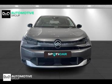 SPOTICAR Citroën C4 Max Mild Hybrid Tweedehands - Berline Hybrid Grey - Waregem - 1200366808_5