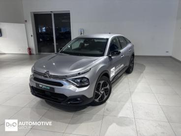 SPOTICAR Citroën C4 Plus Automatic Occasions - Berline Essence Grey - Oudenaarde - 1200367190_1