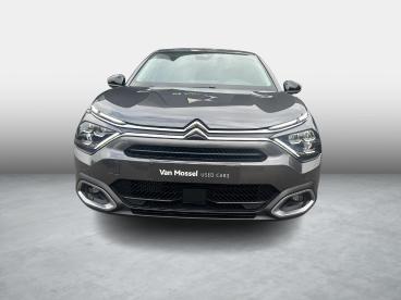 SPOTICAR Citroën C4 1.2 Hybride 136 E-dcs6 Max Tweedehands - Berline Hybrid Grijs - Hasselt - 1200368494_2