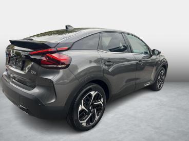 SPOTICAR Citroën C4 1.2 Hybride 136 E-dcs6 Max Tweedehands - Berline Hybrid Grijs - Hasselt - 1200368494_5