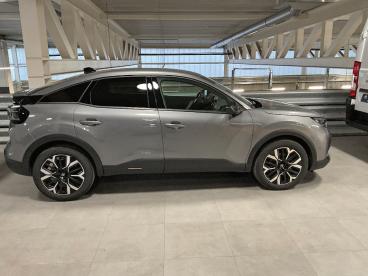 SPOTICAR Citroën C4 3 1.2 Hybride 136 E-dcs6 Max Tweedehands - Berline Benzine Grijs - Wijnegem - 1200368621_3