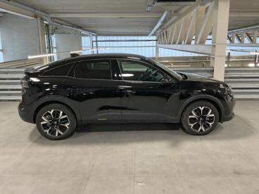 SPOTICAR Citroën C4 3 Hybrid 145 Ch Automatic Max Tweedehands - Berline Benzine Zwart - Wijnegem - 1200368622_4