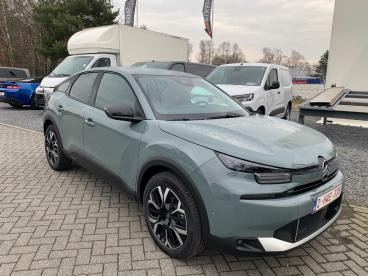 SPOTICAR Citroën C4 1.2 Turbo 130 Max Tweedehands - Berline Benzine Groen - Bree - 1200369108_3