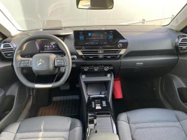 SPOTICAR Citroën C4 Shine Occasions - Berline Essence Grey - Eupen - 1200369387_2