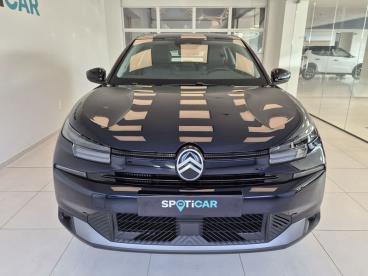 SPOTICAR Citroën C4 Puretech S&s Eat8 Plus Tweedehands - Berline Benzine Bleu - Kontich - 1200370749_2