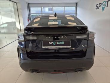 SPOTICAR Citroën C4 Puretech S&s Eat8 Plus Tweedehands - Berline Benzine Bleu - Kontich - 1200370749_3