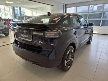 SPOTICAR Citroën C4 Puretech S&s Eat8 Plus Tweedehands - Berline Benzine Bleu - Kontich - 1200370749_5