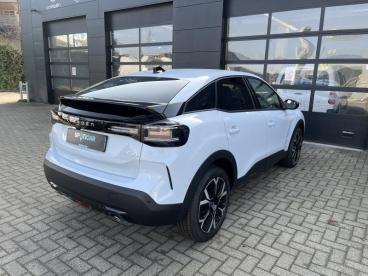 SPOTICAR Citroën C4 Hybrid 145pk Automatic Max Occasions - Berline Hybride White - Wetteren - 1200372044_4