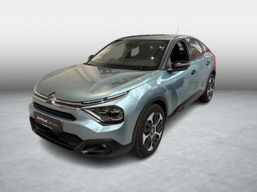 SPOTICAR Citroën C4 1.2 Puretech Feel Occasions - Berline Essence  - Schriek - 1200372278_1