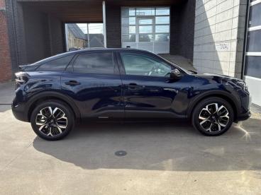 SPOTICAR Citroën C4 Puretech S&s Eat8 Max Occasions - Berline Essence Bleu - Torhout - 1200372428_4