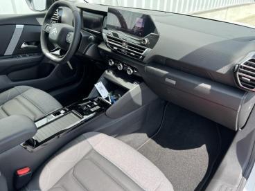 SPOTICAR Citroën C4 Shine Pack Occasions - Berline Essence White - Waremme - 1200372639_2