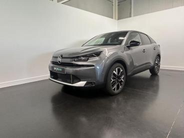 SPOTICAR Citroën C4 Max Occasions - Berline Hybride Grey - Brugge - 1200373907_1