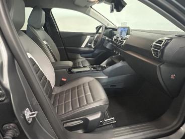 SPOTICAR Citroën C4 Max Occasions - Berline Hybride Grey - Brugge - 1200373907_2