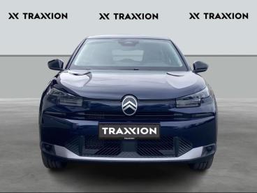 SPOTICAR Citroën C4 1.2 Benzine 130 Automaat Plus Tweedehands - Berline Benzine Blue - Tielt - 1200374230_2