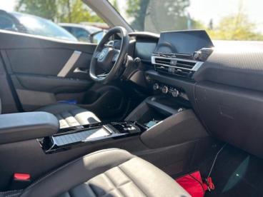 SPOTICAR Citroën C4 Max Occasions - Berline Essence Blue - Geraardsbergen - 1200374823_2