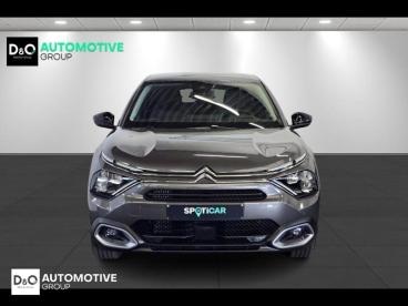 SPOTICAR Citroën C4 Max Camera Gps Occasions - Berline Essence Grey - Roeselare - 1200374837_5