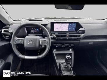 SPOTICAR Citroën C4 Max Tweedehands - Berline Benzine Black - Oudenaarde - 1200374988_2