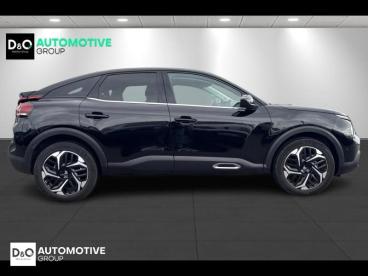 SPOTICAR Citroën C4 Max Tweedehands - Berline Benzine Black - Oudenaarde - 1200374988_4
