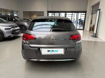 SPOTICAR Citroën C4 2 1.2 Puretech 130 S&s Eat6 Feel Occasions - Berline Essence Gris - Drogenbos - 1200375373_5