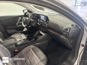 SPOTICAR Citroën C4 Plus Automatic Tweedehands - Berline Benzine Grey - Oudenaarde - 1200376091_2
