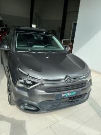 SPOTICAR Citroën C4 Puretech S&s Shine Pack Tweedehands - Berline Benzine Anthracite - Zemst - 1200376661_2