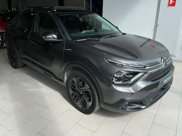 SPOTICAR Citroën C4 Puretech S&s Shine Pack Tweedehands - Berline Benzine Anthracite - Zemst - 1200376661_3