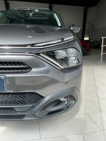SPOTICAR Citroën C4 Puretech S&s Shine Pack Tweedehands - Berline Benzine Anthracite - Zemst - 1200376661_4
