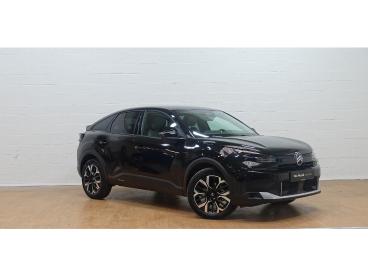 SPOTICAR Citroën C4 1.2t Automaat Max Occasions - Berline Essence Zwart - Schriek - 1200377523_2