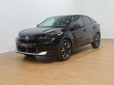 SPOTICAR Citroën C4 1.2t Automaat Max Occasions - Berline Essence Zwart - Schriek - 1200377523_5